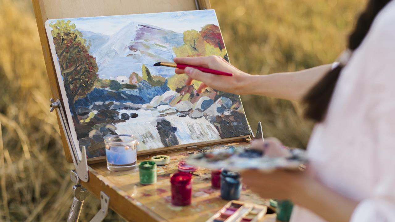 visibilidad para artistas emergentes CalleArteMas