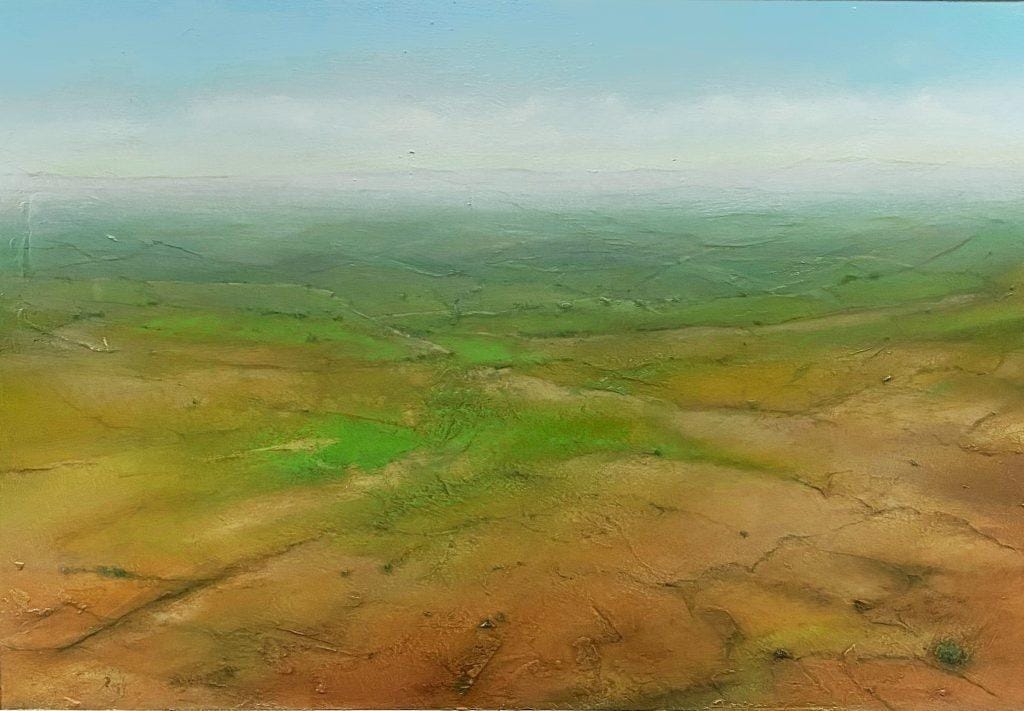 Distances