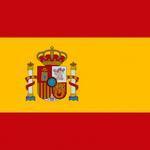 bandera espana x