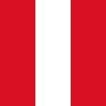 bandera peru x