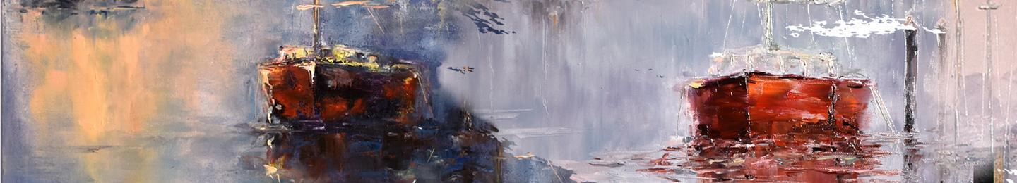 OShim Art