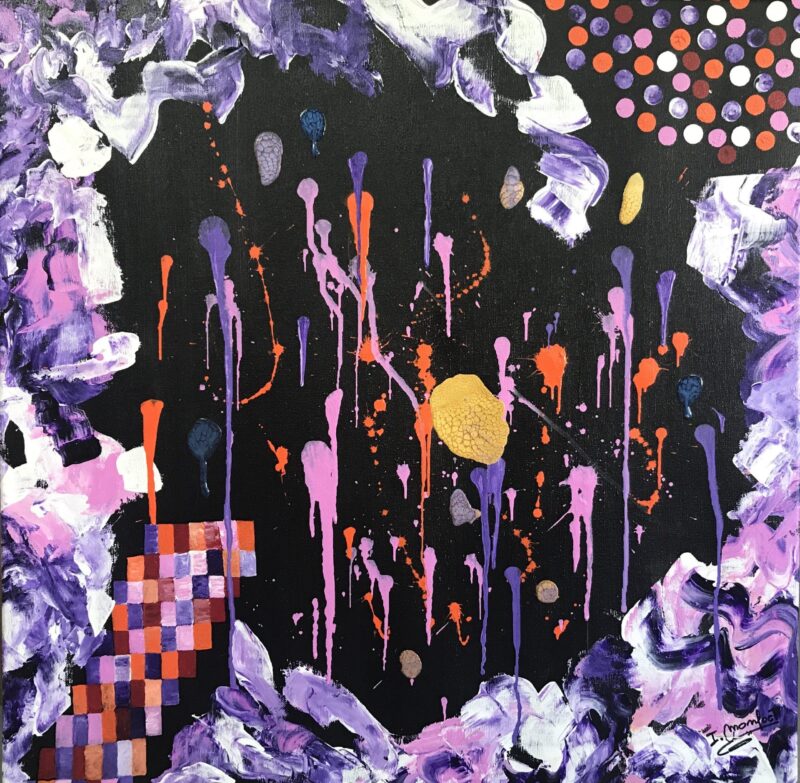 x Abstraction