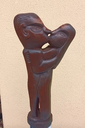 Beijo Madeira