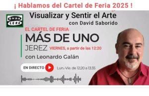 cartel de feria 2025
