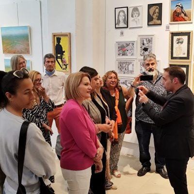 Imagen de WhatsApp a las efb