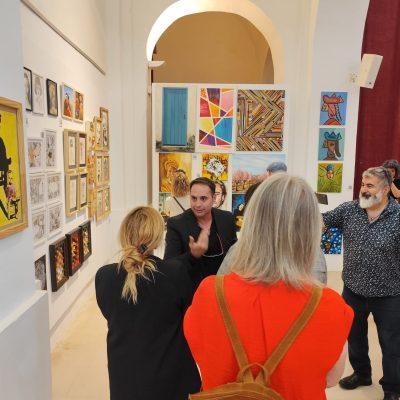 Imagen de WhatsApp a las bdc