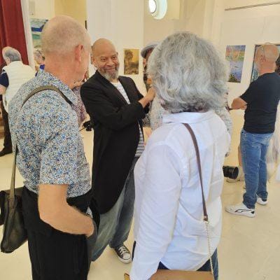 Imagen de WhatsApp a las dff