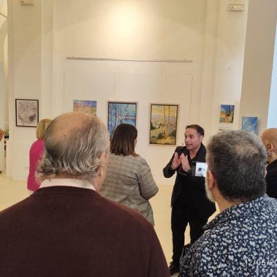 Imagen de WhatsApp a las efacb