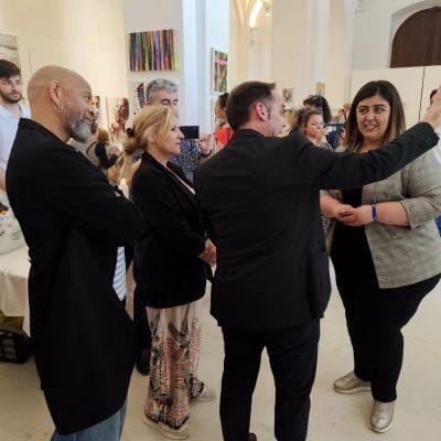 Imagen de WhatsApp a las ce