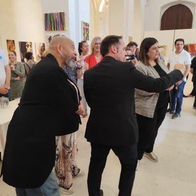 Imagen de WhatsApp a las bbb