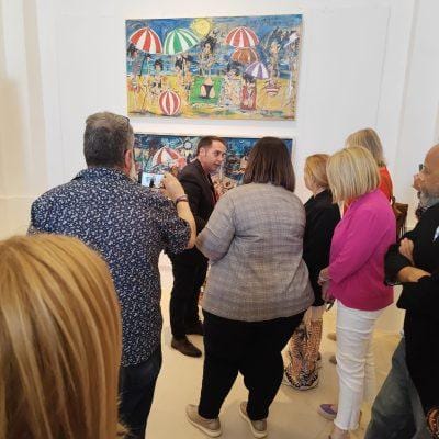 Imagen de WhatsApp a las ff