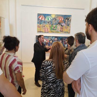 Imagen de WhatsApp a las eef