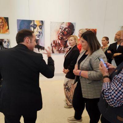 Imagen de WhatsApp a las bdd