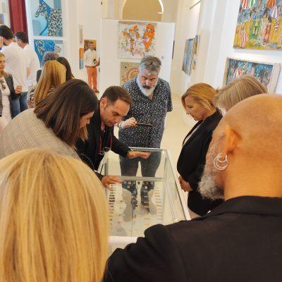 Imagen de WhatsApp a las bfbc