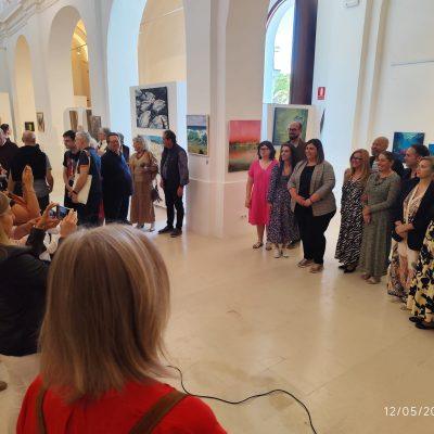 Imagen de WhatsApp a las fbef