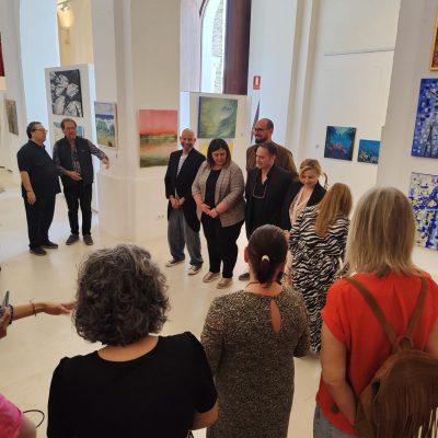 Imagen de WhatsApp a las dddfa