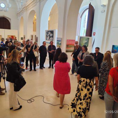 Imagen de WhatsApp a las d