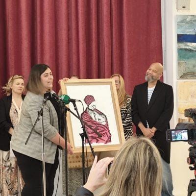 Imagen de WhatsApp a las ee