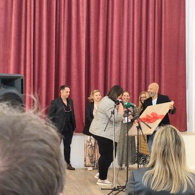 Imagen de WhatsApp a las bf