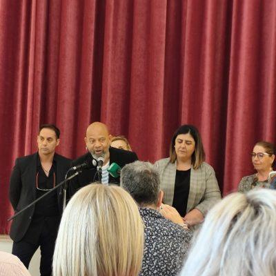 Imagen de WhatsApp a las cef