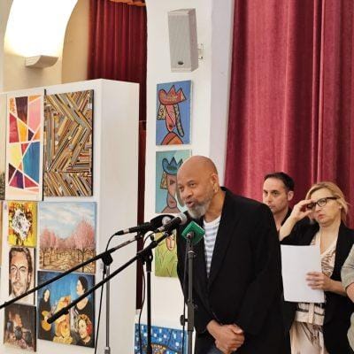 Imagen de WhatsApp a las cdc