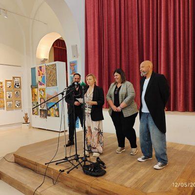 Imagen de WhatsApp a las cdac