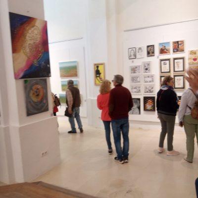 Imagen de WhatsApp a las cefce