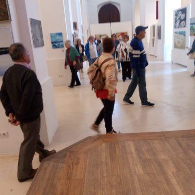 Imagen de WhatsApp a las fecebd