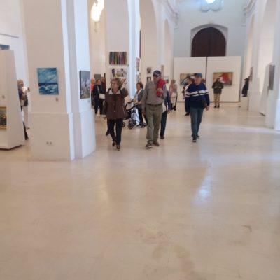 Imagen de WhatsApp a las bfea