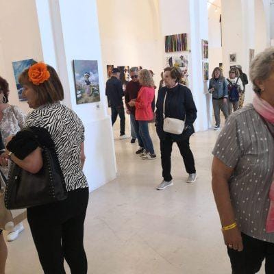 Imagen de WhatsApp a las dd