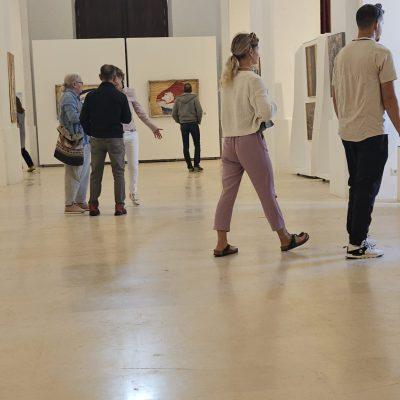 Imagen de WhatsApp a las cae