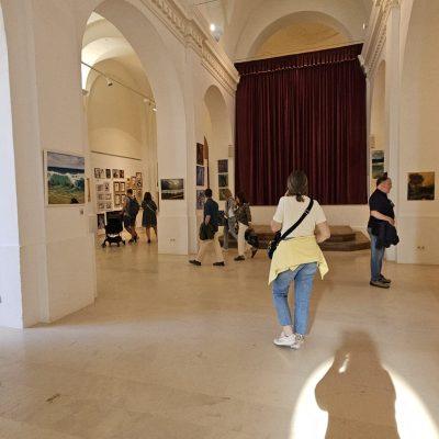 Imagen de WhatsApp a las cace