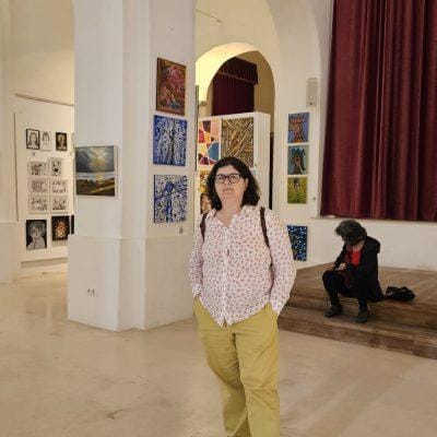 Imagen de WhatsApp a las cfdeb