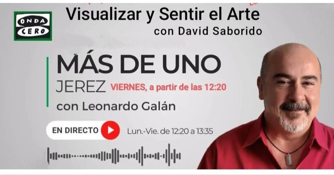 Onda Cero Jerez: 1º Encuentro de Arte Contemporáneo de Conil