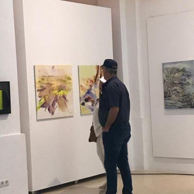 Imagen de WhatsApp a las eaf