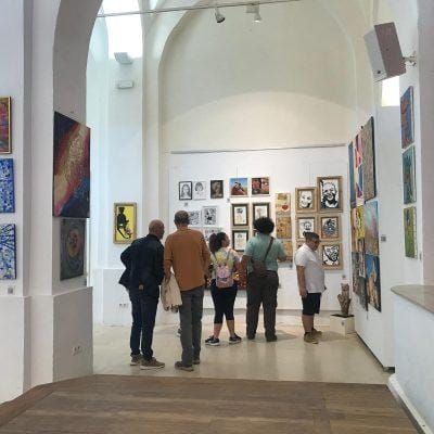 Imagen de WhatsApp a las cdf