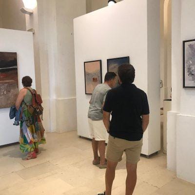 Imagen de WhatsApp a las aefc