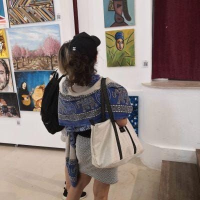 Imagen de WhatsApp a las fcbede