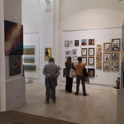 Imagen de WhatsApp a las d