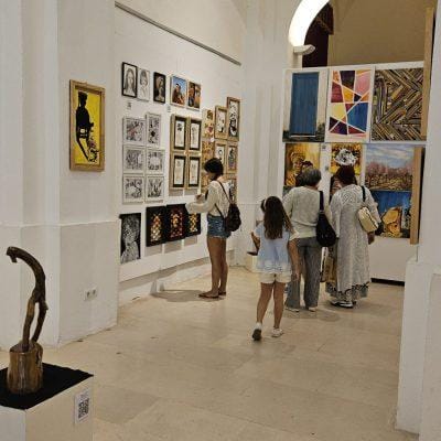 Imagen de WhatsApp a las bafe