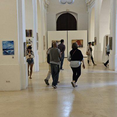 Imagen de WhatsApp a las eabc