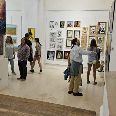 Imagen de WhatsApp a las fafd