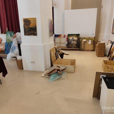 Imagen de WhatsApp a las ecf