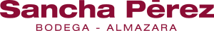 Logo Sancha Pérez