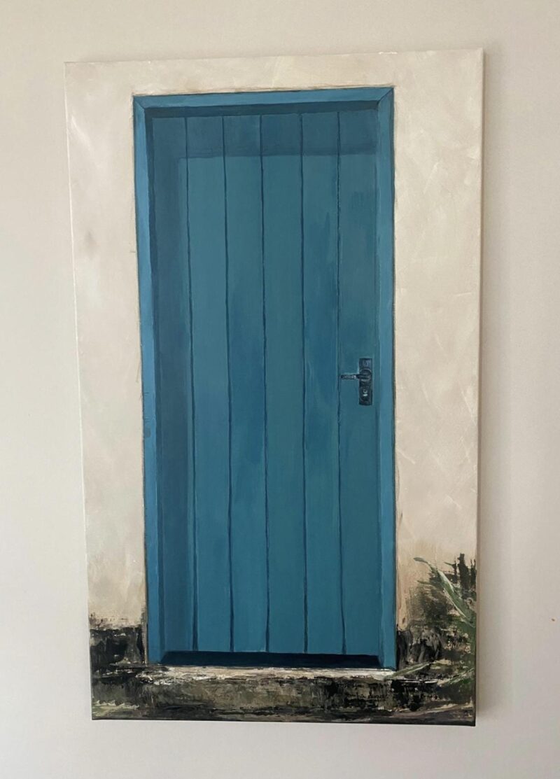 Porta Tropical
