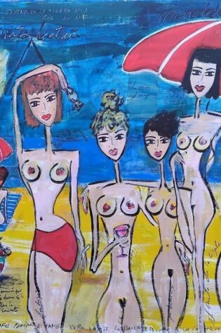 expo arte contemporaneo