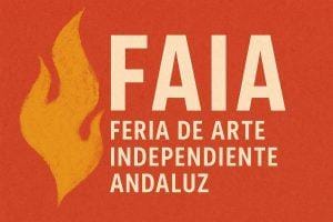 Feria de arte independiente Andaluz