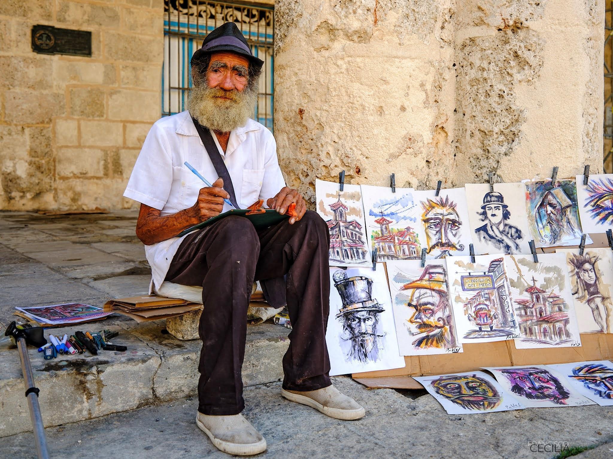 Comunidad de artistas independientes clave