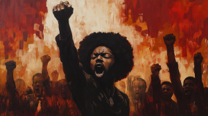 racismo en el arte español