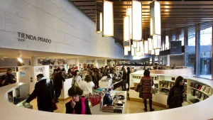cómo vender merchandising y coleccionismo en CAM